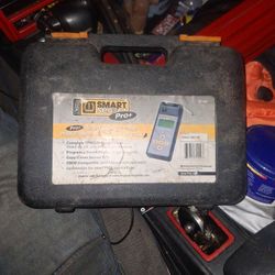 Smart Sensor Pro+ Programming Tool Relearner