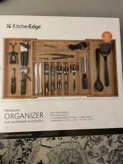silverware Organizer 