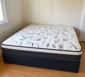 💥 New Mattress Needs to Sell