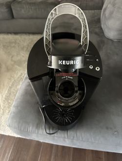 Keurig Coffee Maker