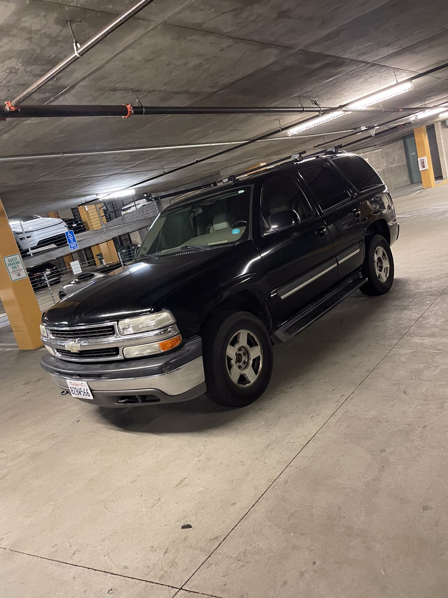2006 Chevrolet Tahoe