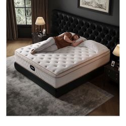 New Matress!!! Pick Up 2/6 I Will Take $10 Off