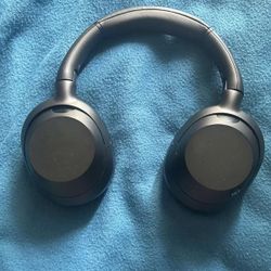 Sony Ult Headphones 