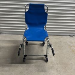 Staircase Wheelchair 