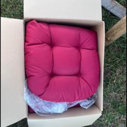 Chair Cushions 