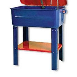 20 Gallon Parts Washer