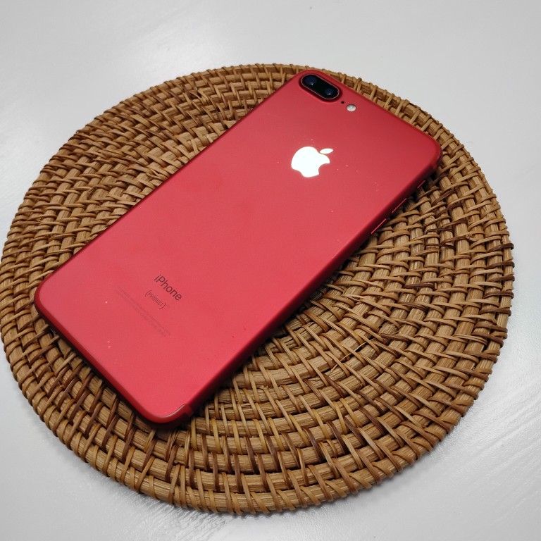 Apple iPhone 7 Plus ✨ Buy it in full or Pay $5 today and the rest later!! Comes with a free 90 days warranty and chargers Thank you very much.C,All Products : American Fashion Style Bags On Sale