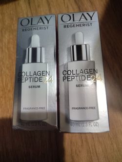 Serum Collagen Peptide 