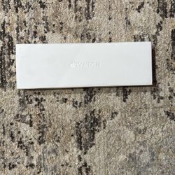 Apple Watch Series 10 42mm, Jet Black Unlocked