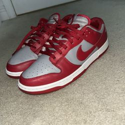 Nike Dunk Low Retro UNLV (2021)