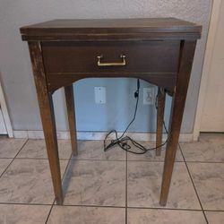 Sewing machine JCP Penny american made. Original owner