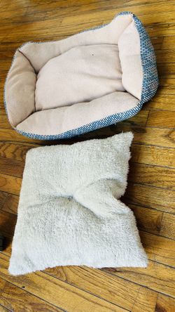 Pet Bed 
