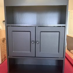 Wall cabinet