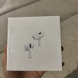 Apple AirPods Pro Second Generation
