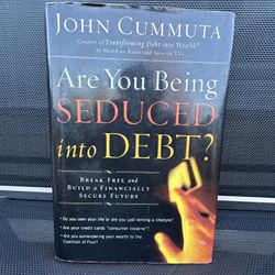 Get Out of Debt ASAP! (book)