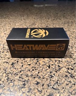 HeatWave  Safetyglasses