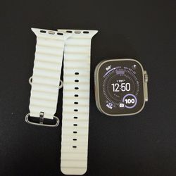 Apple Watch Ultra 2
