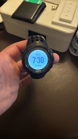 Suunto Ambit 2