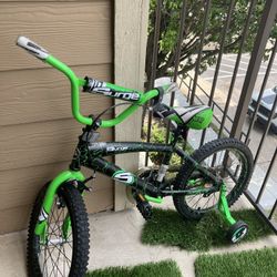 Kids Bike
