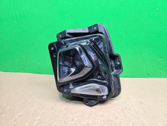 Headlight blazer 2019 2020 2021 2022