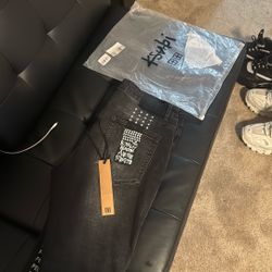 Ksubi  Jeans