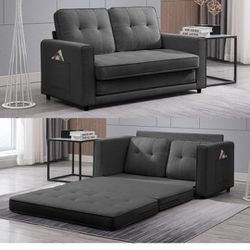 Small Loveseat Sleeper Couch