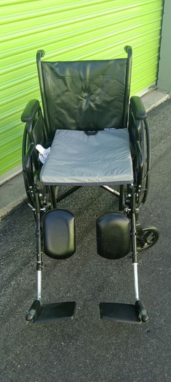 Handicap Chair Free Delivery