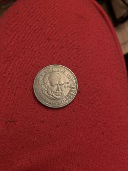 49ers limited edition coin