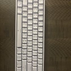 Gaming Keybored 60%