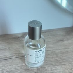 Barely Used Le Labo Musc 25 Exclusive 