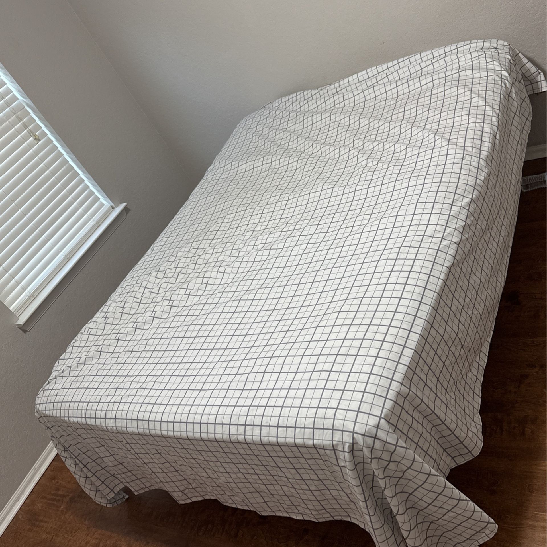 Queen Bed for Sale in Midlothian, TX OfferUp