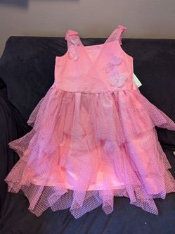 Girls Formal Dresses