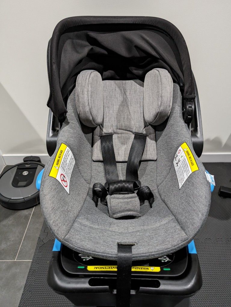 Clek Lling Infant Car Seat