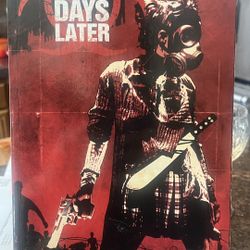 28 Days Later: London Calling #1 (BOOM! Studios December 2009) TPB Near Mint