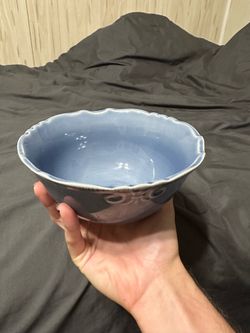 Assorted bowls