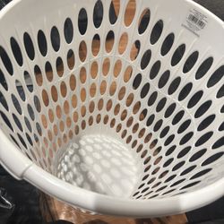 Laundry Hamper 
