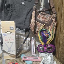Baby bundle