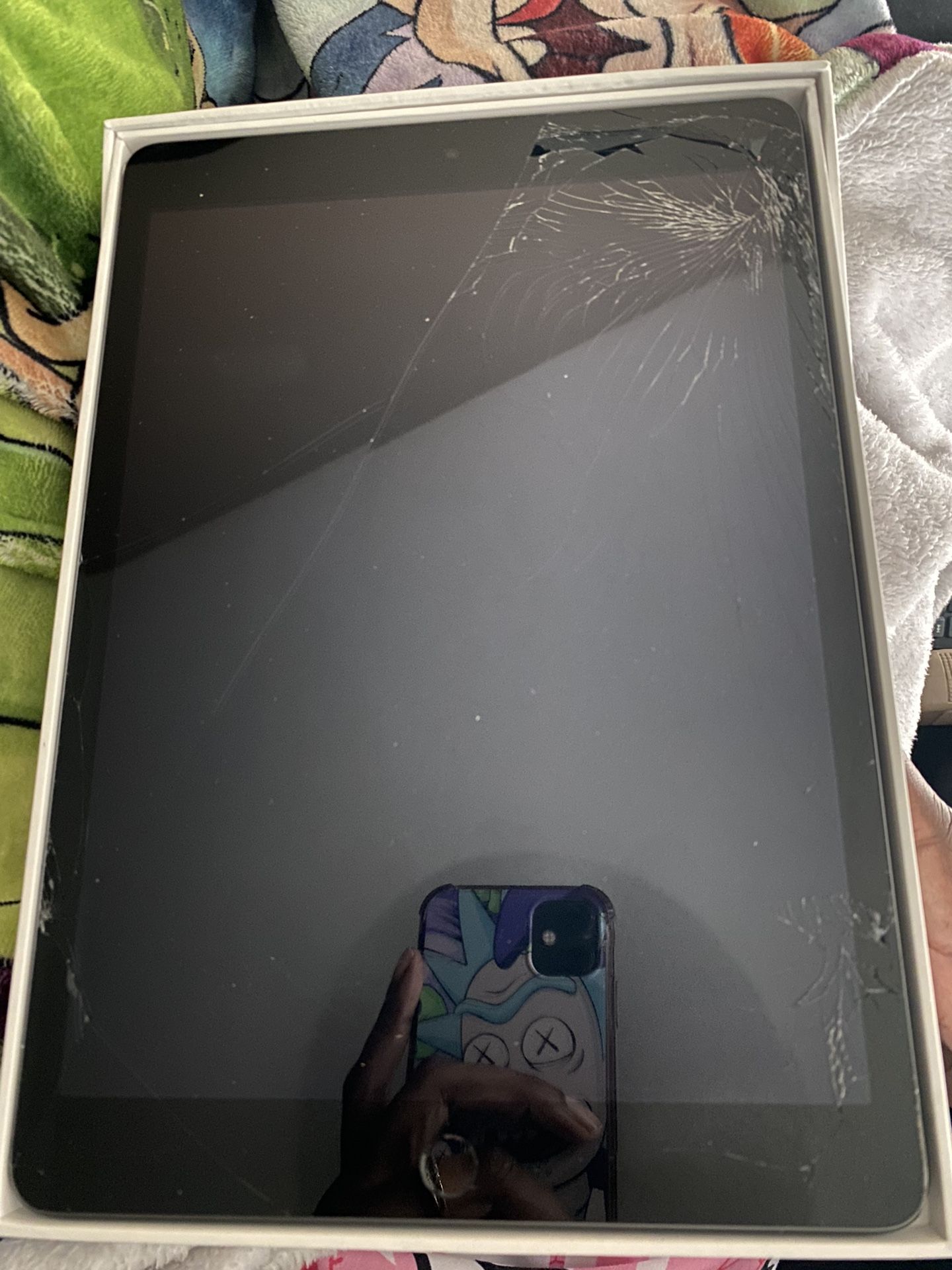 Apple iPad 9th Gen