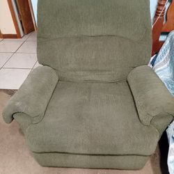Recliner 