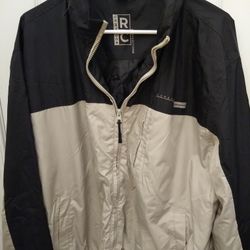 Men's RC Comstock Expedition Jacket