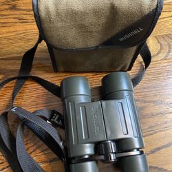 Bushnell Waterproof Binoculars