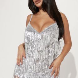 Fashion Nova Dress