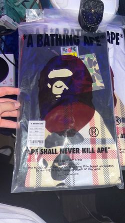 Bape