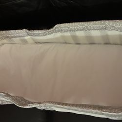 Baby Delight Travel Potable Bassinet