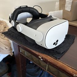 oculus quest 3s