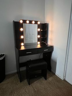 Vanity