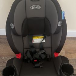 Graco Car Seat