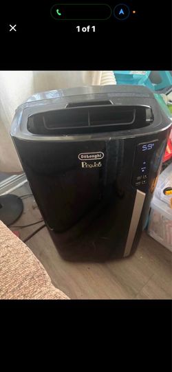 14,000 BTU air conditioner all in