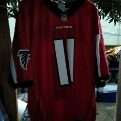 Falcons NFL jersey And Chargers 