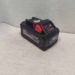 Ss-94 Milwaukee M18 RedLithium XC8.0 Battery 